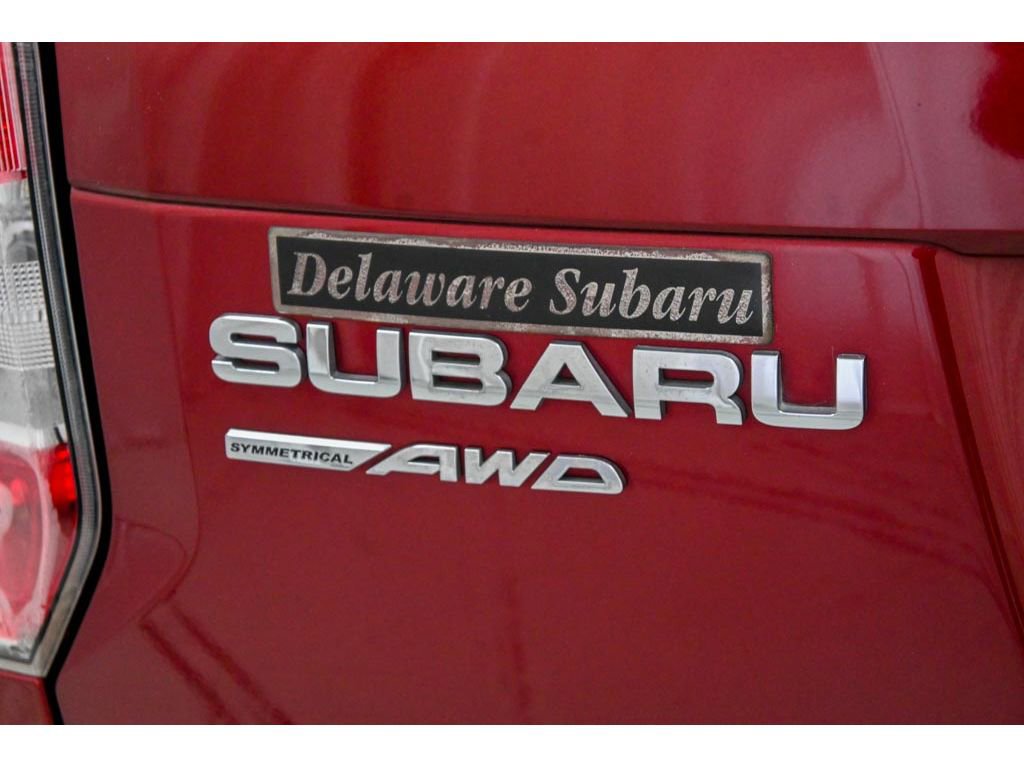 Used 2016 Subaru Forester 2.5i Premium w/ Popular Package #2 image 48