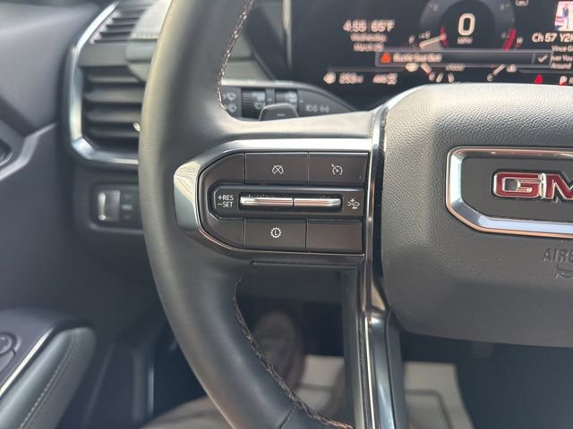 Used 2024 GMC Acadia AT4 w/ Luxury Package AWD/4WD image 23