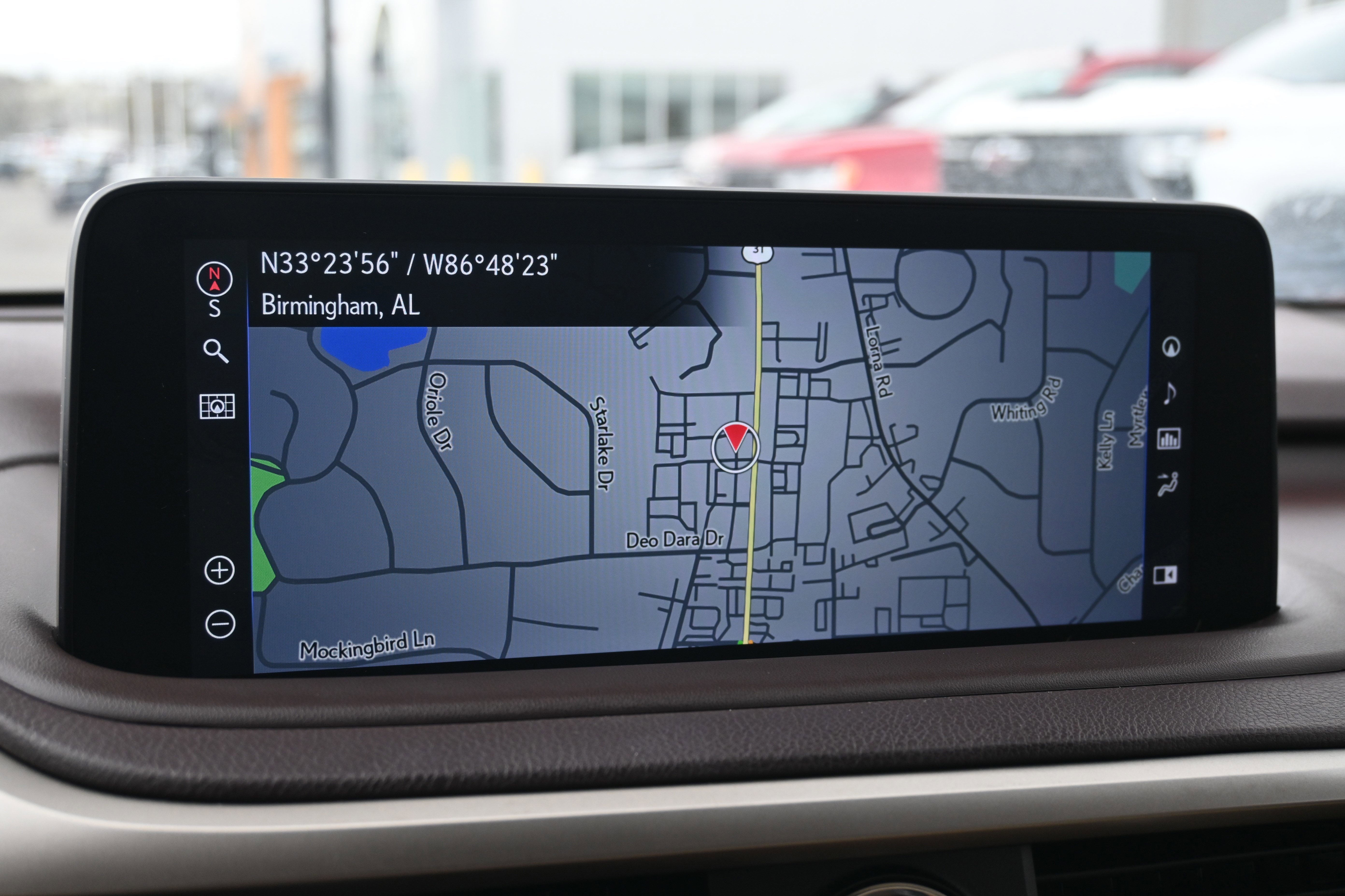 Used 2020 Lexus RX 350L FWD w/ Premium Package image 34