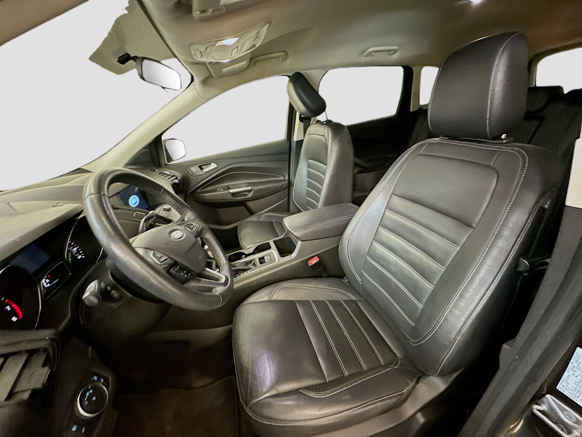 Used 2018 Ford Escape SEL image 13