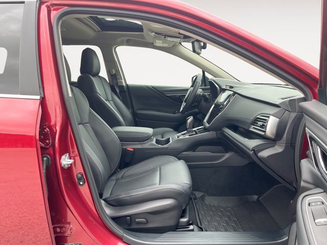 Used 2024 Subaru Outback Limited image 15