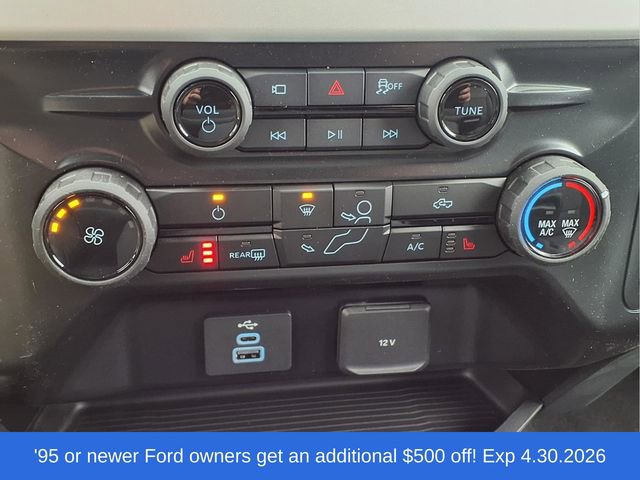 New 2026 Ford F250 XLT w/ XLT Premium Package image 20