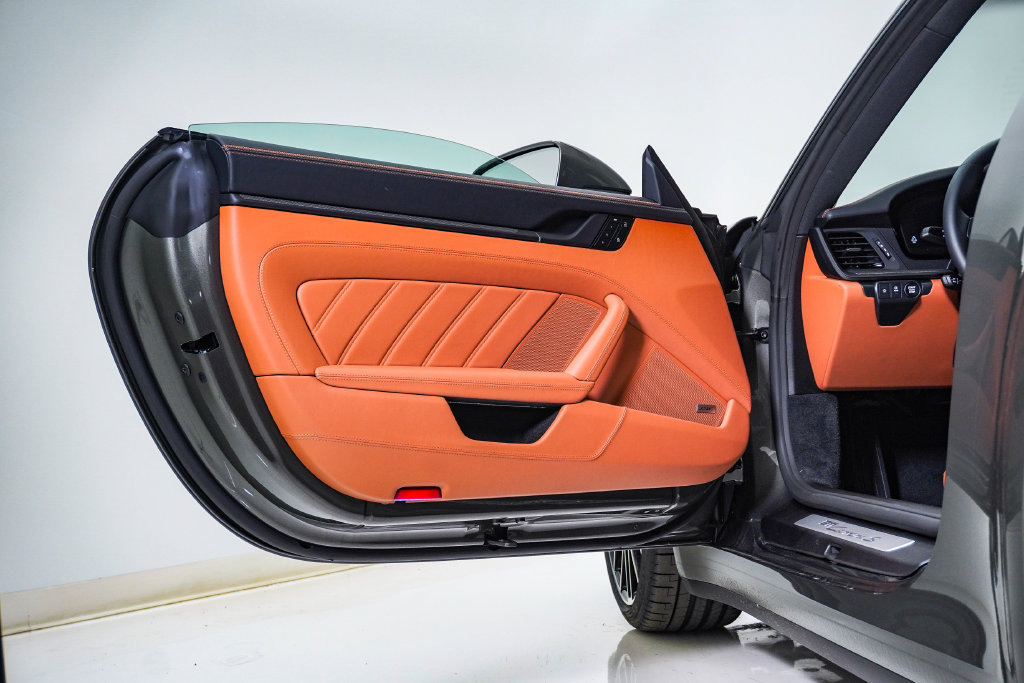 New 2026 Porsche 911 Carrera S RWD image 29
