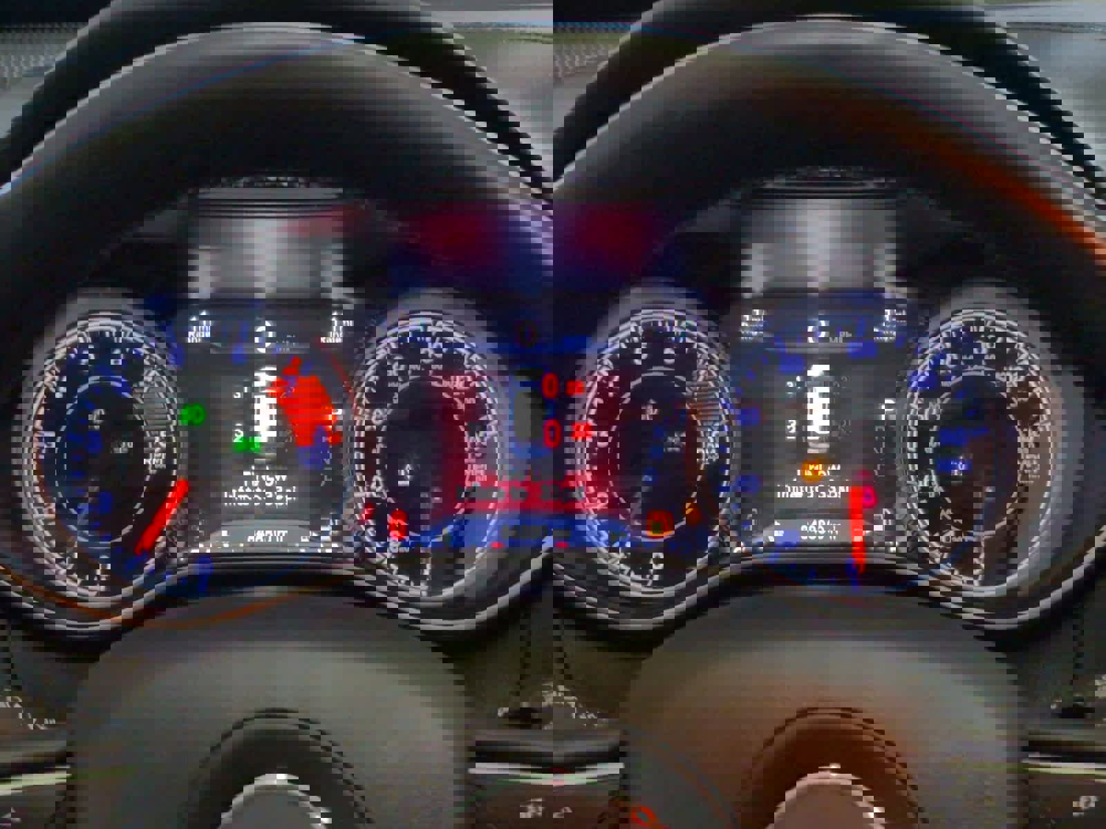 Used 2020 Jeep Cherokee Limited AWD/4WD image 15