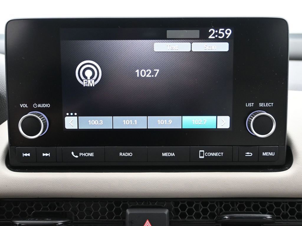 Certified 2023 Honda HR-V LX image 15