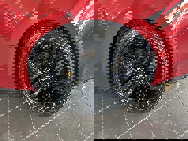 Used 2016 Chevrolet Camaro LT w/ RS Package image 25