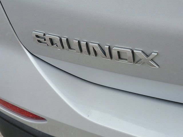 Used 2019 Chevrolet Equinox LS image 11