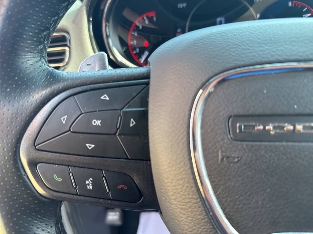 Used 2024 Dodge Durango GT w/ Blacktop Package AWD/4WD image 36