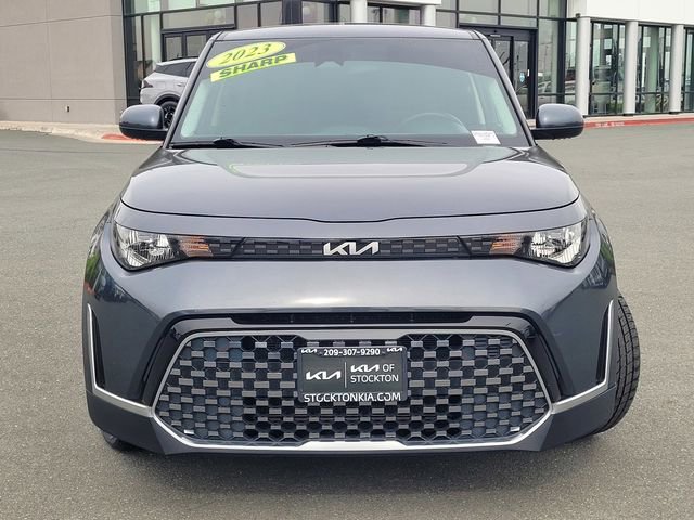 Used 2023 Kia Soul EX image 2
