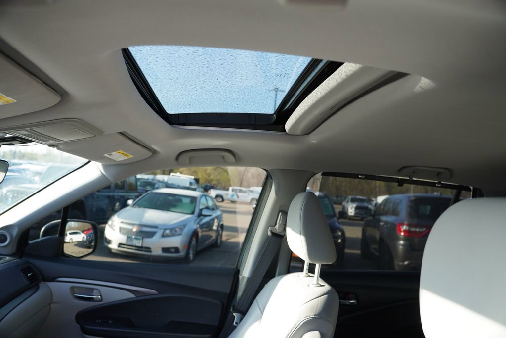 Used 2020 Honda Pilot EX-L image 5