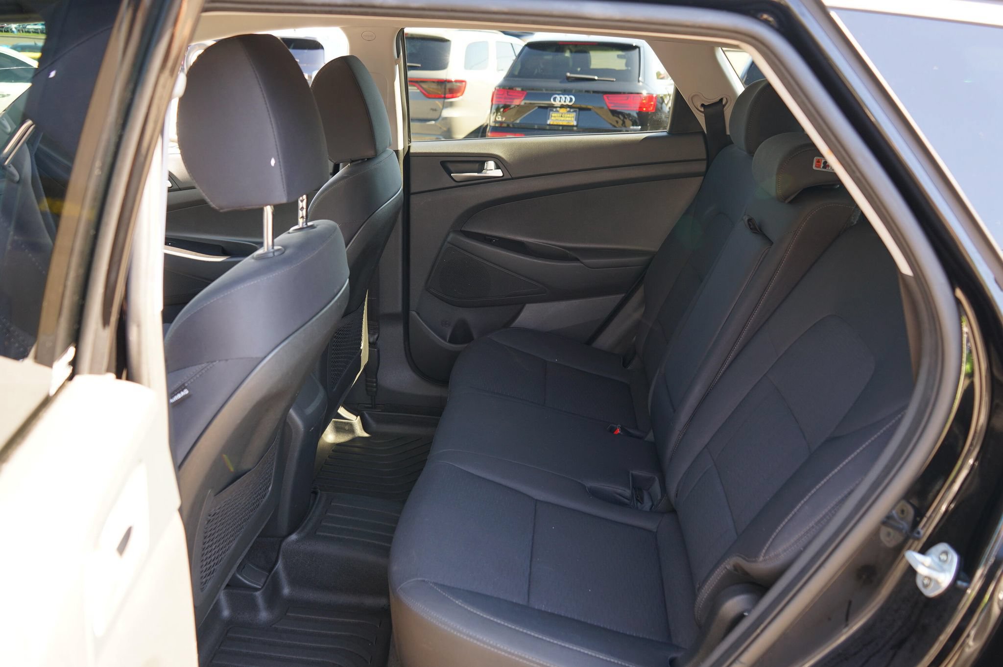 Used 2020 Hyundai Tucson SE AWD/4WD image 14
