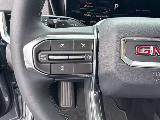 New 2027 GMC Terrain Elevation w/ Elevation Premium Package AWD/4WD image 30