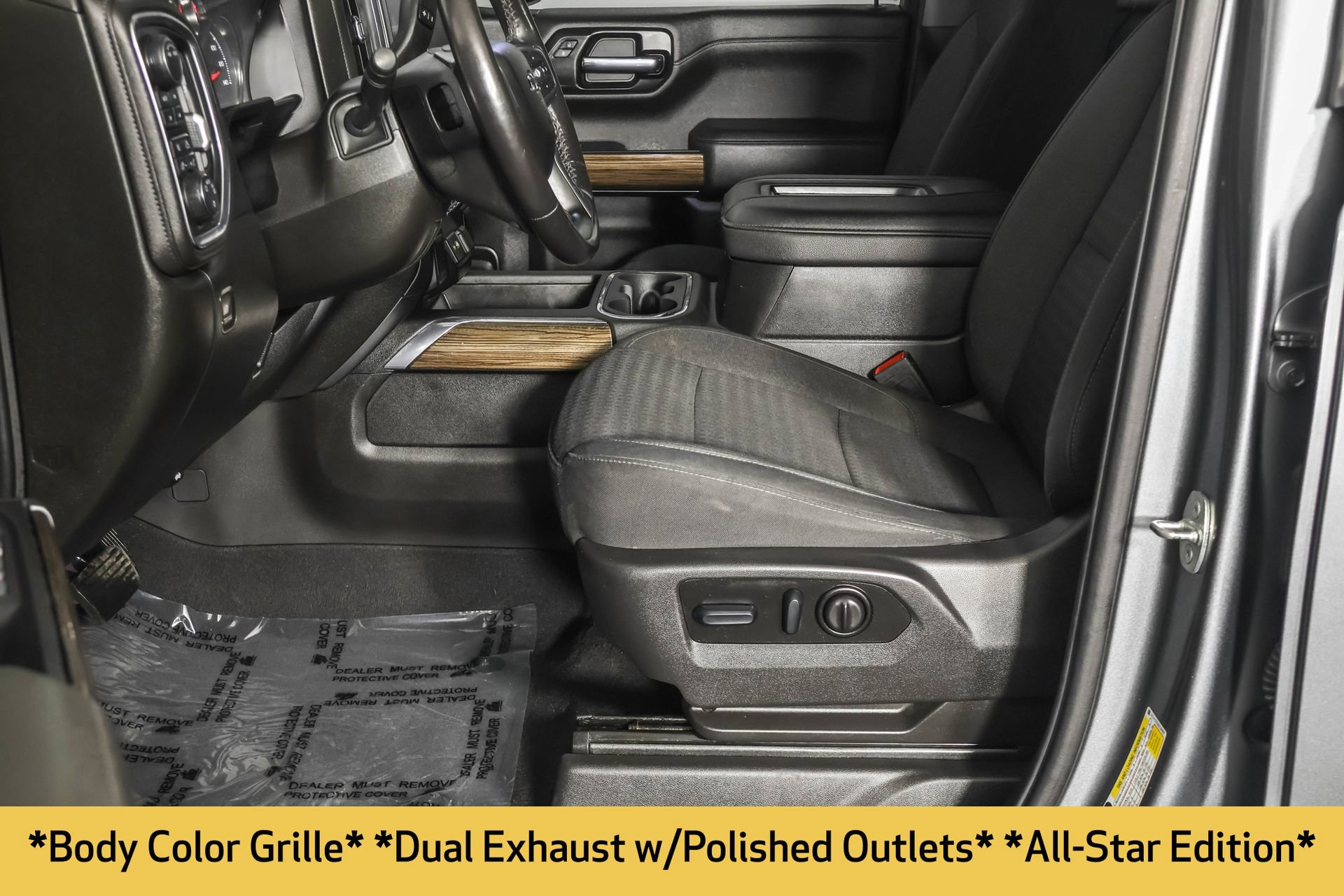 Used 2022 Chevrolet Silverado 1500 RST image 27