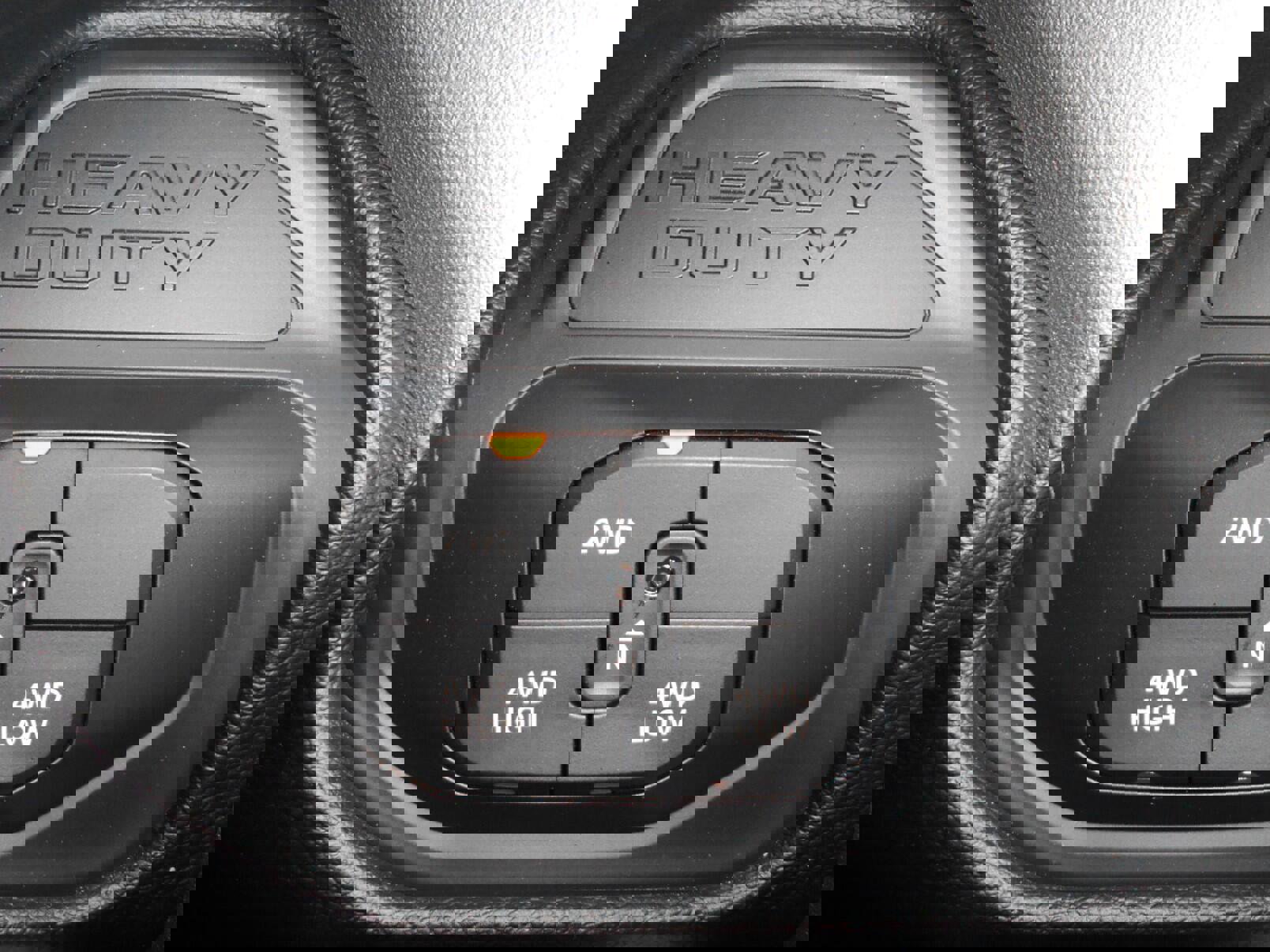 New 2026 RAM 2500 Big Horn image 16