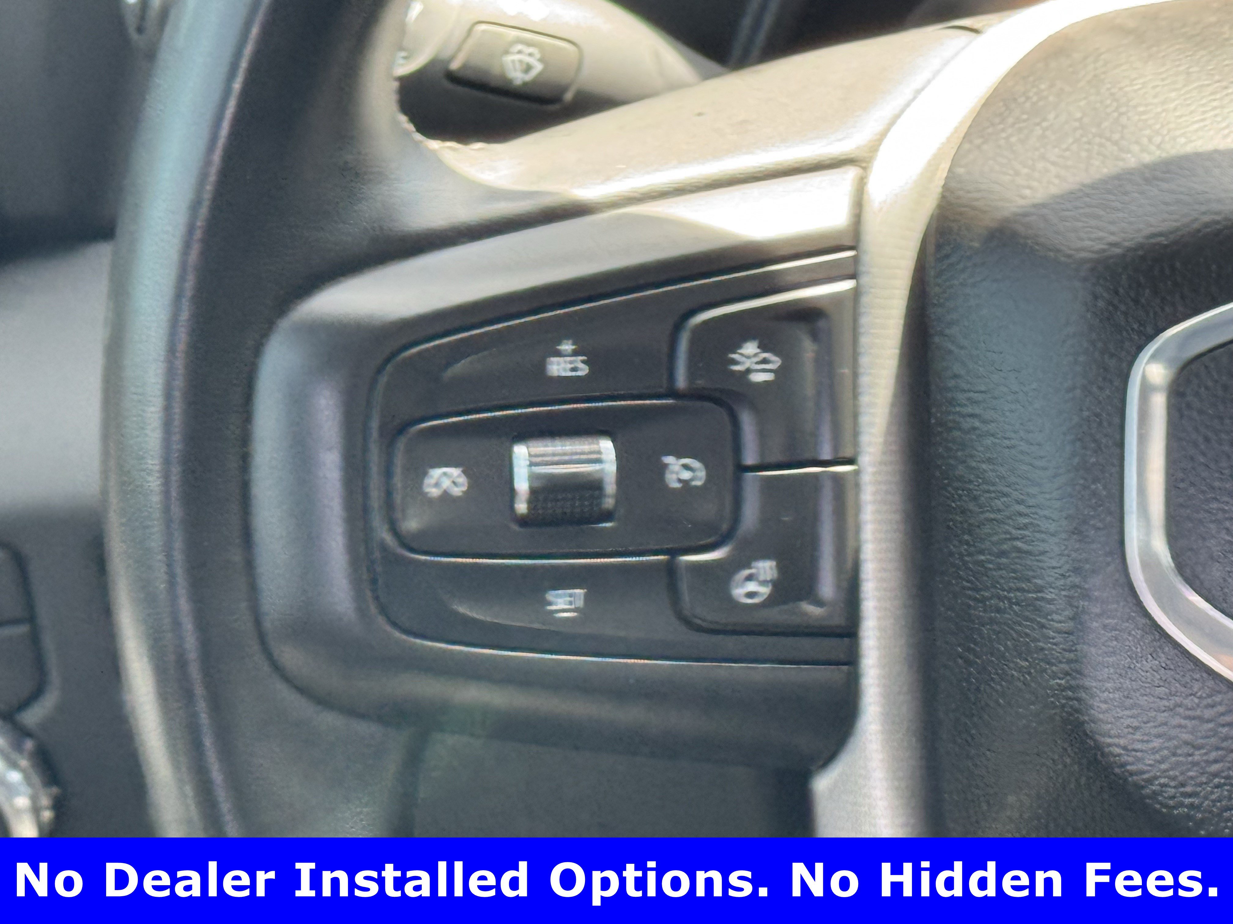 Used 2025 GMC Sierra 2500 Denali AWD/4WD image 14