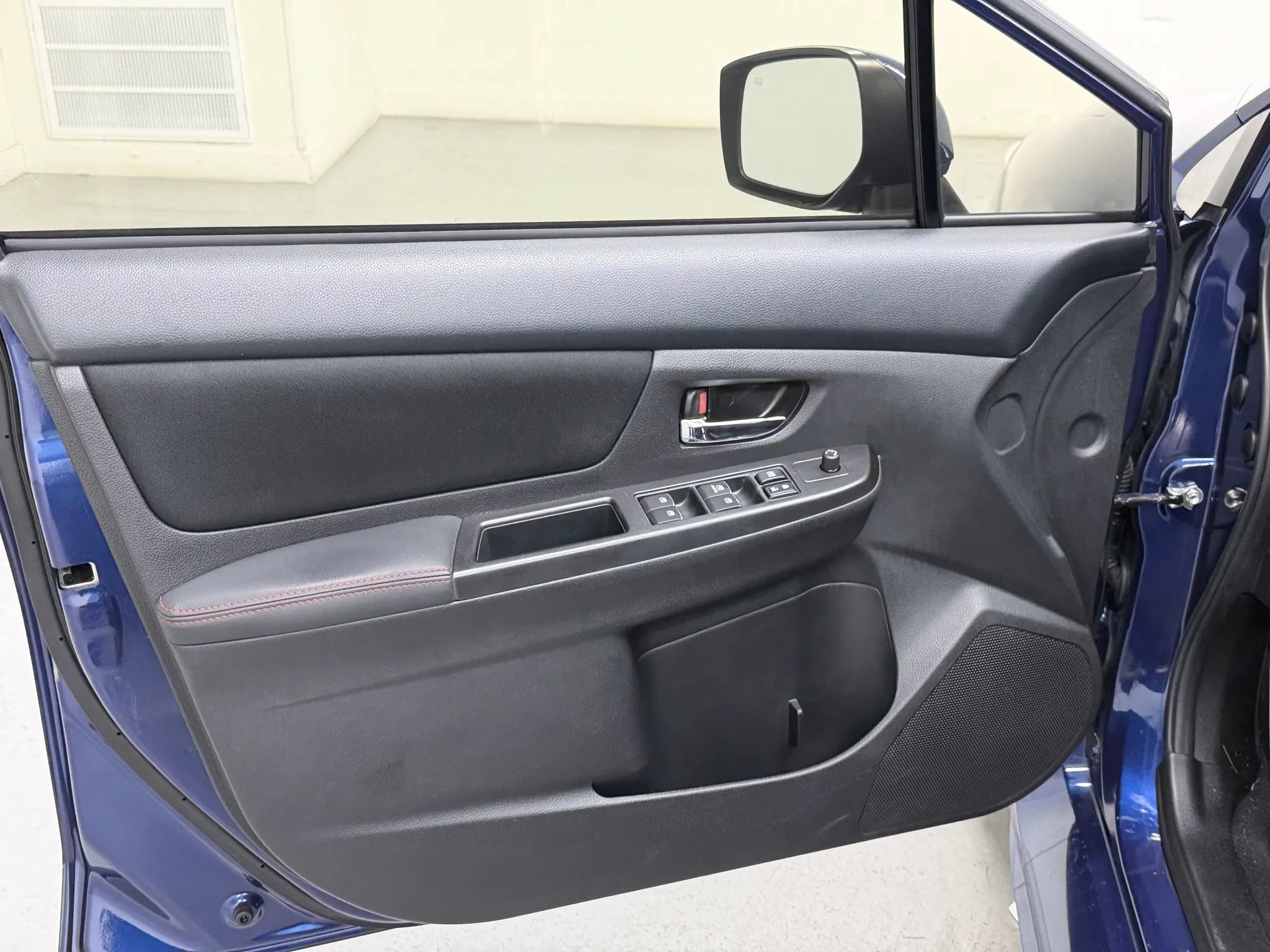 Used 2016 Subaru WRX Premium w/ Popular Package #2 AWD/4WD image 68