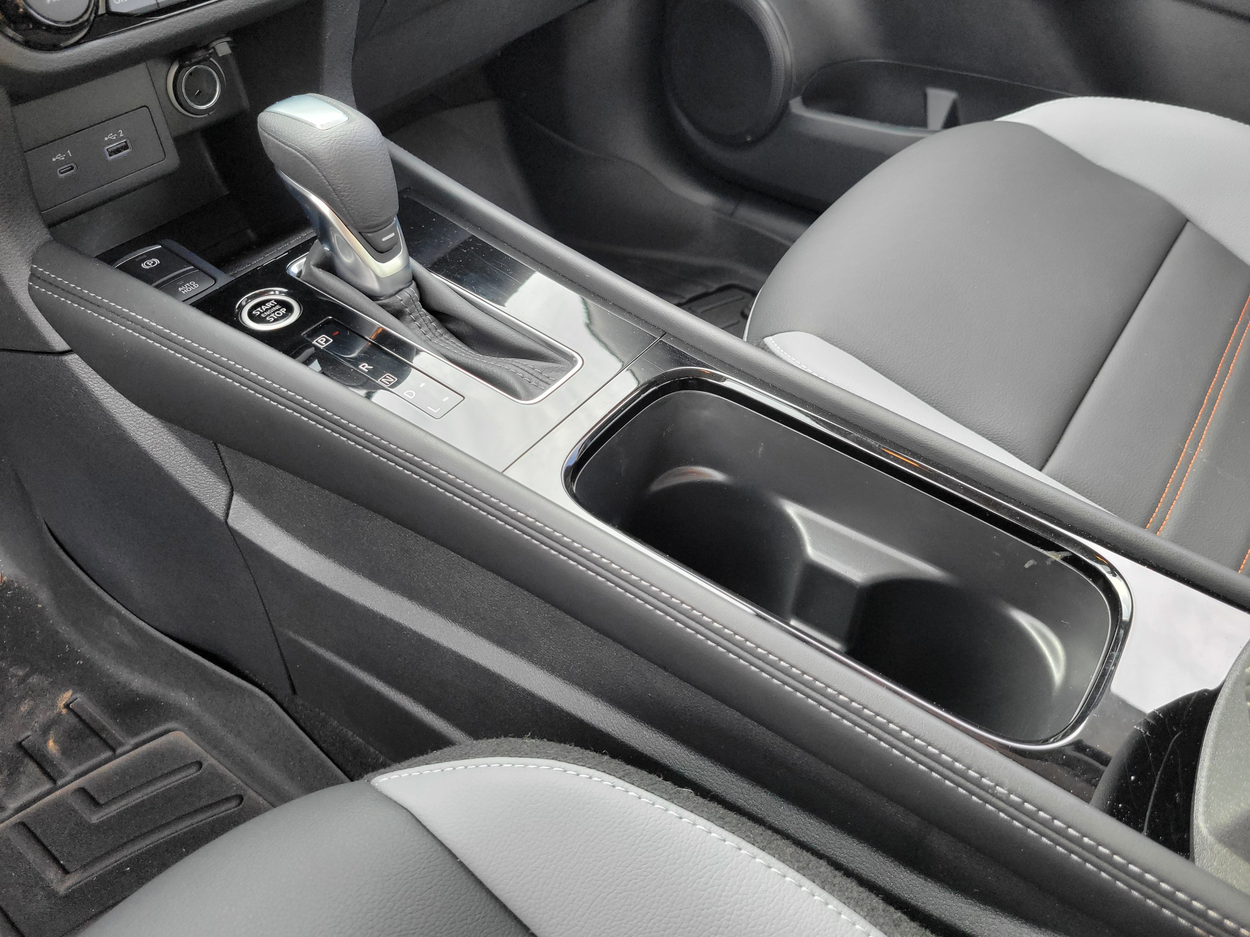 Certified 2023 Nissan Kicks SR w/ SR Premium Package image 15