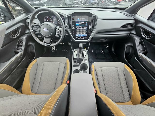 Used 2024 Subaru Crosstrek 2.5i Sport w/ Crosstrek Mirror Package AWD/4WD image 29