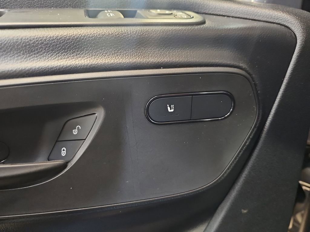 Used 2024 Mercedes-Benz Sprinter 2500 image 30