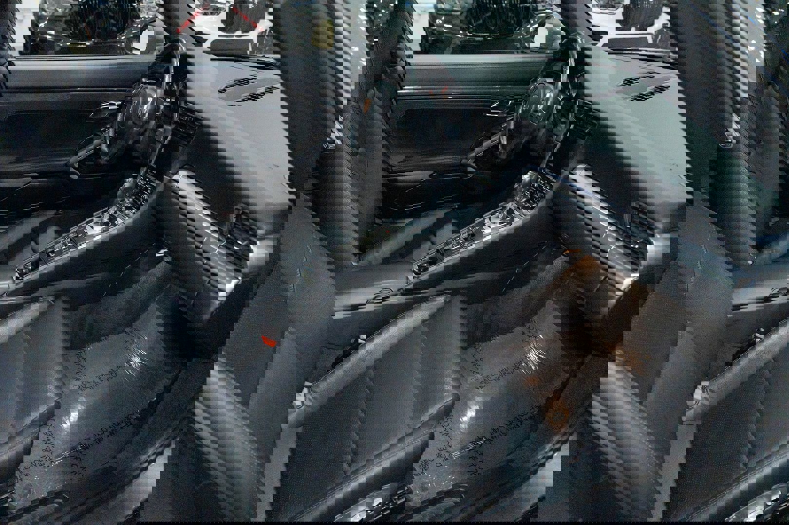 Used 2012 Porsche 911 Carrera S image 34