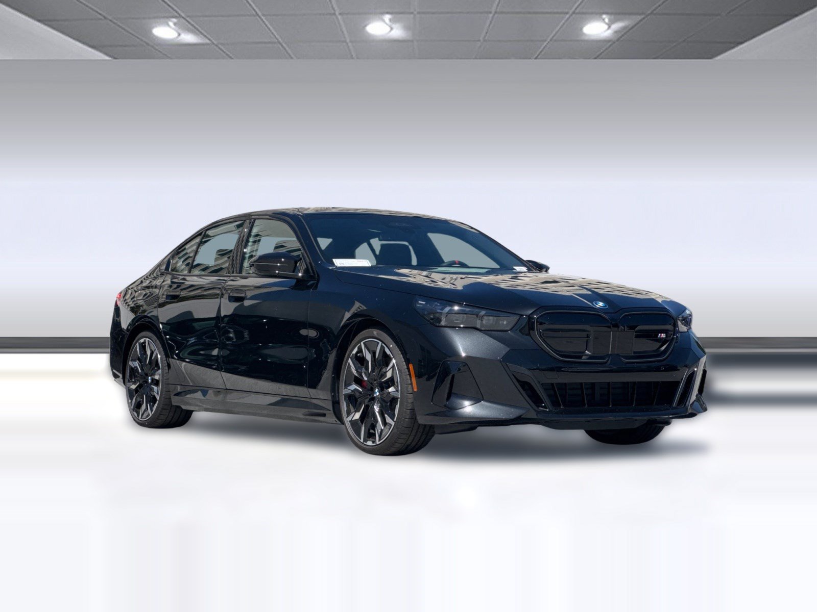 New 2026 BMW i5 M60 AWD/4WD image 6