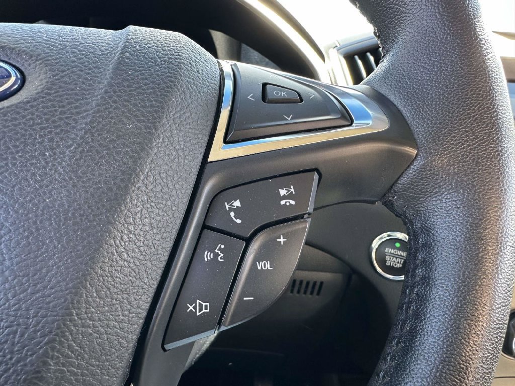 Certified 2019 Ford Edge SEL w/ Equipment Group 201A AWD/4WD image 15