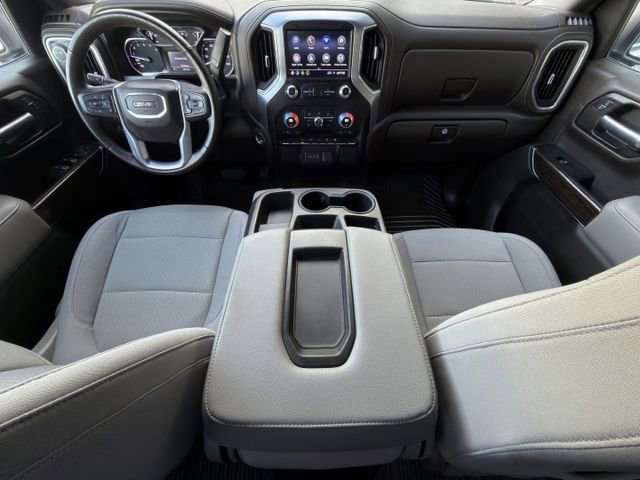 Used 2020 GMC Sierra 1500 SLE w/ SLE Value Package RWD image 14
