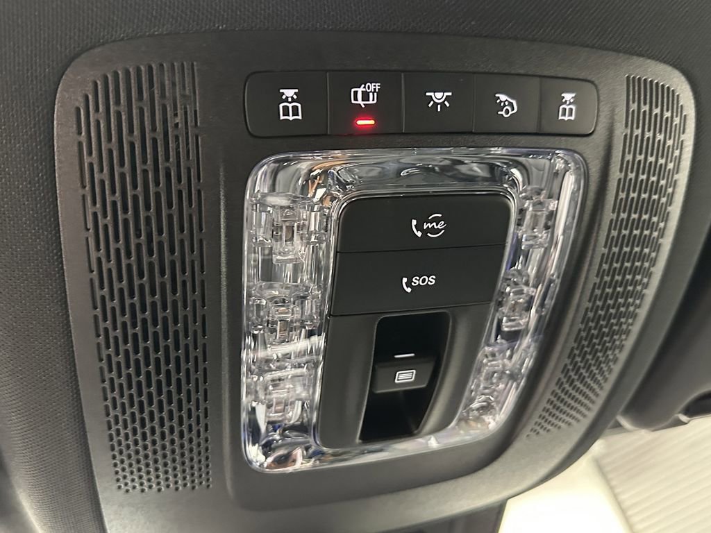 Certified 2025 Mercedes-Benz GLE 350 GLE 350 image 34