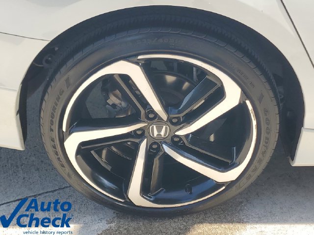 Used 2021 Honda Accord Sport image 7