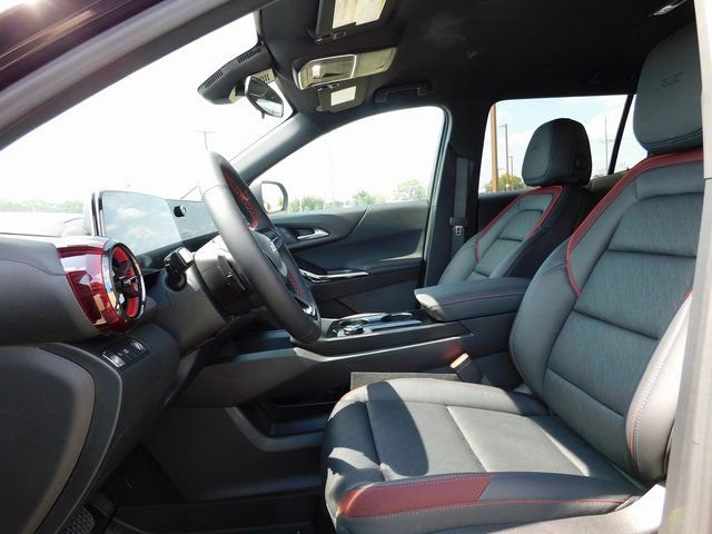 New 2026 Chevrolet Equinox RS w/ Convenience Package III image 13