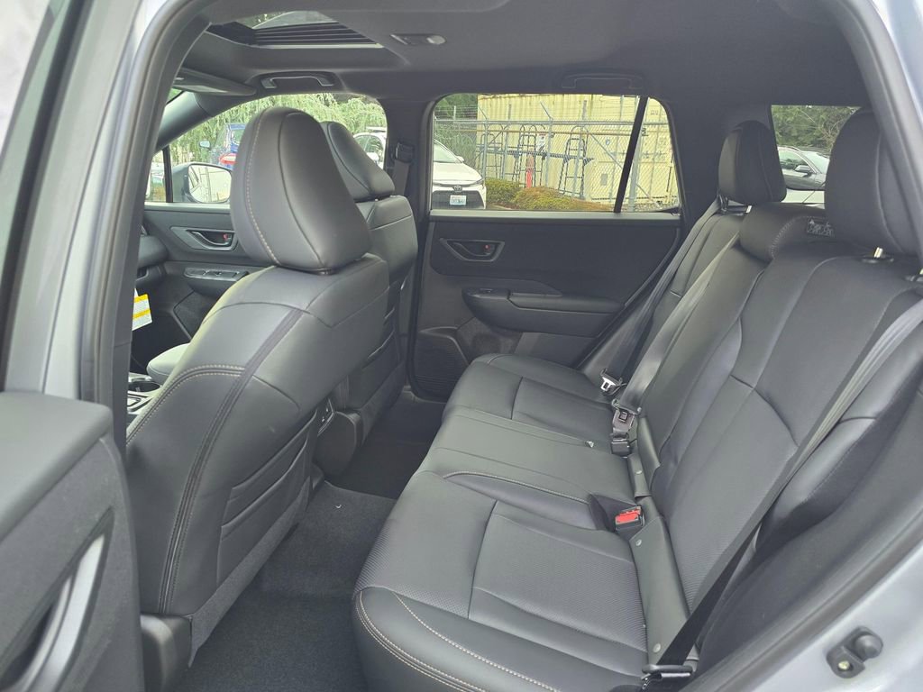 New 2026 Subaru Outback Limited image 10
