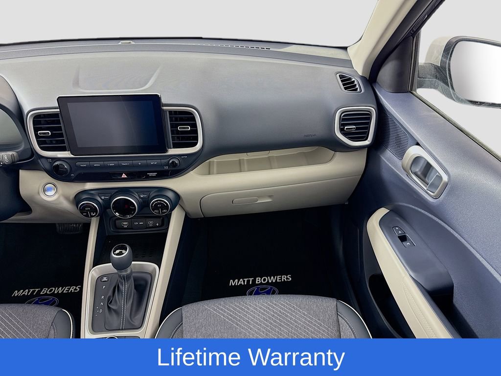 New 2026 Hyundai Venue SEL image 23