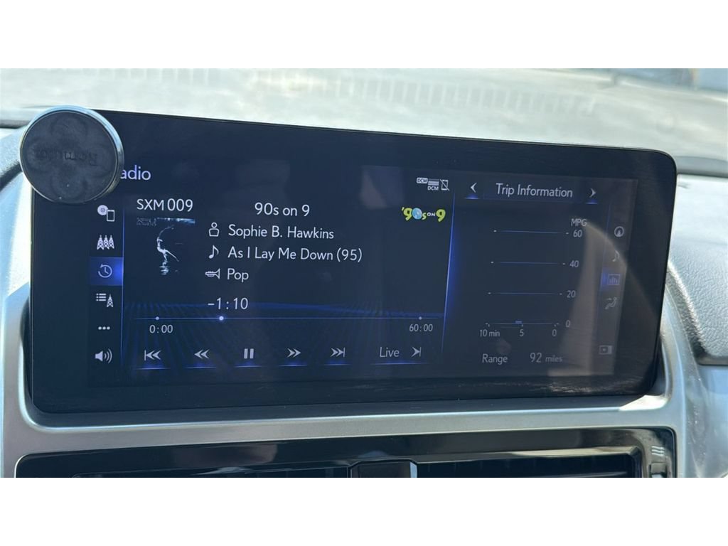 Used 2023 Lexus GX 460 Premium AWD/4WD image 19