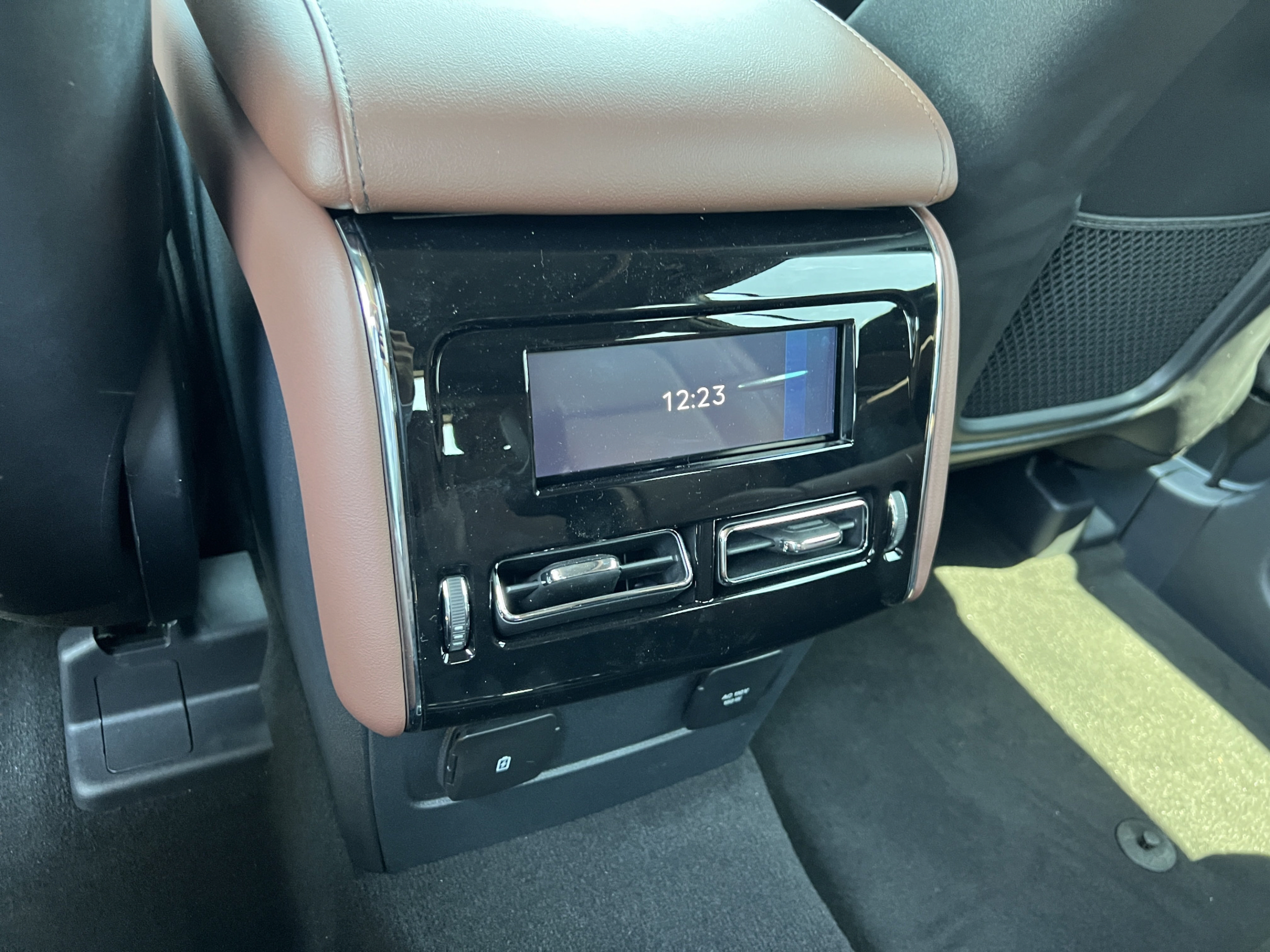 New 2026 Lincoln Aviator Reserve RWD image 25