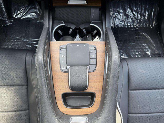 Certified 2026 Mercedes-Benz GLE 350 4MATIC image 16