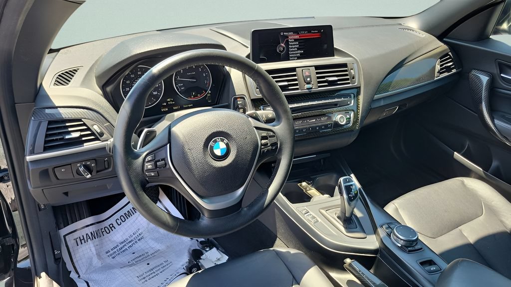 Used 2015 BMW 228i xDrive Convertible AWD/4WD image 11