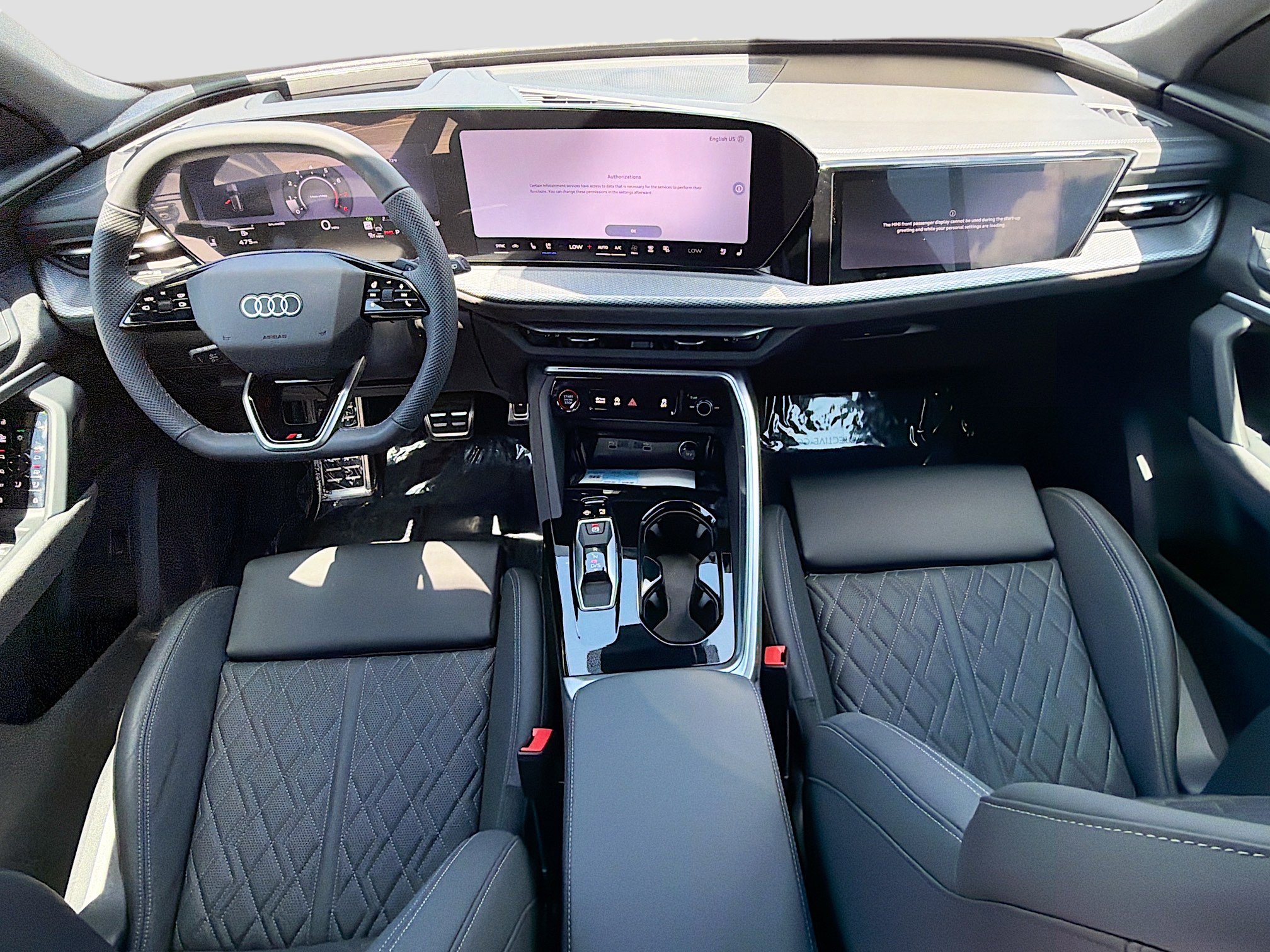 New 2026 Audi SQ5 Premium Plus AWD/4WD image 15