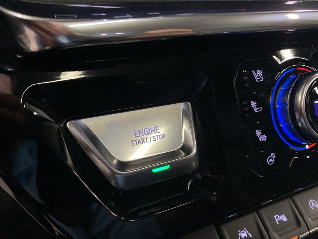 Used 2024 GMC Sierra 1500 Denali image 24