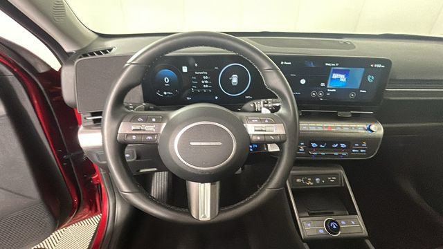 Certified 2025 Hyundai Kona SEL AWD/4WD image 14