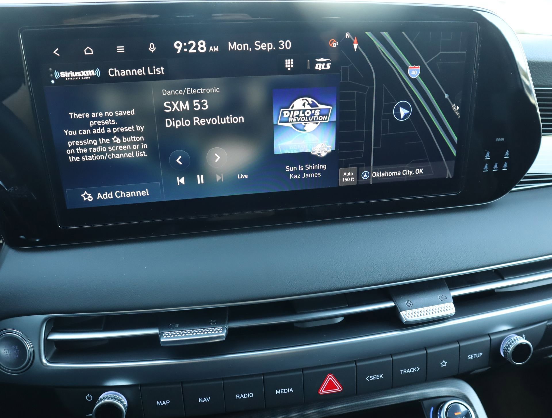 New 2025 Hyundai Palisade Calligraphy image 13