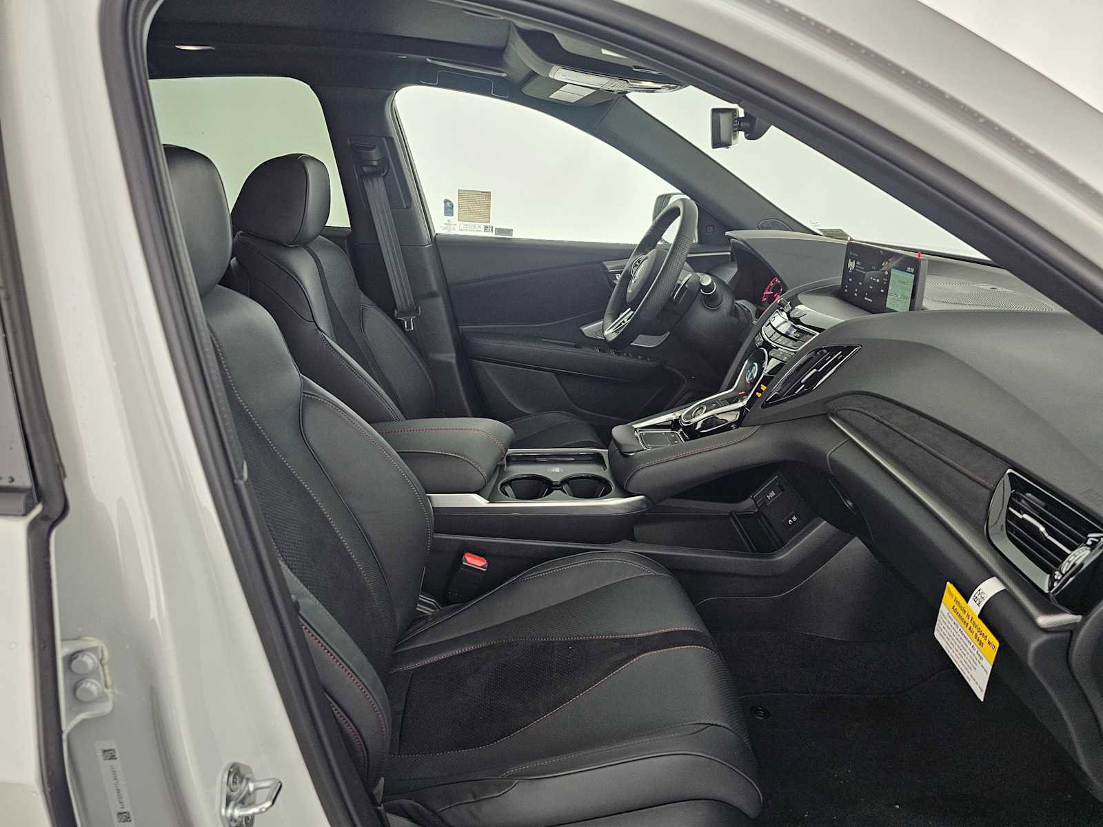 New 2026 Acura RDX A-Spec image 10