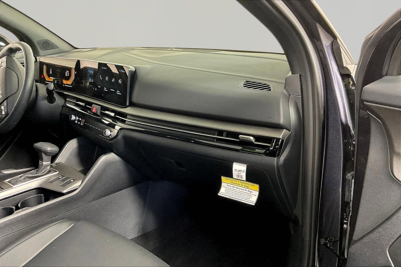Used 2026 Kia Sportage X-Line w/ X-Line Premium Package AWD/4WD image 26