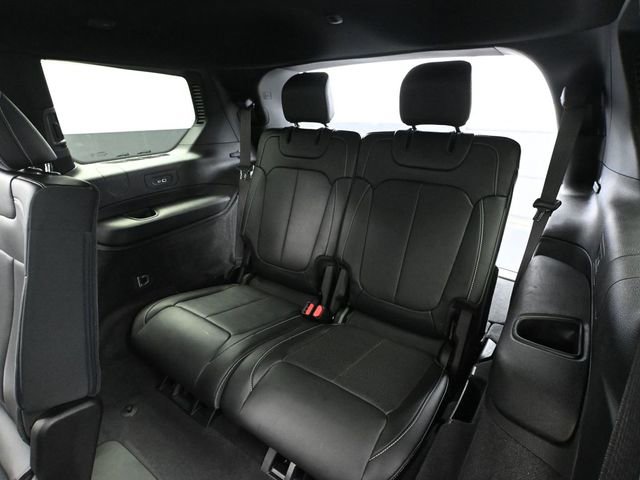 Used 2022 Jeep Grand Cherokee L Overland w/ Advanced Protech Group III image 48