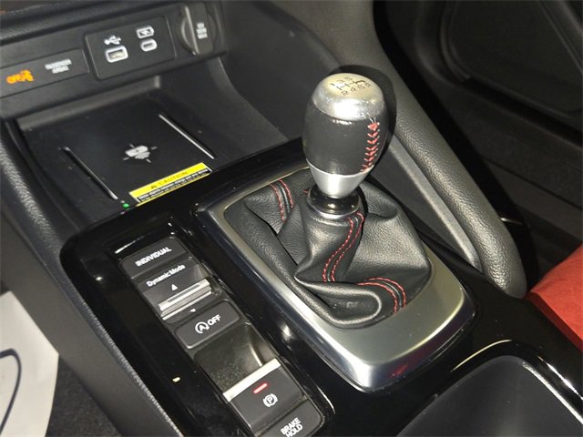 Certified 2024 Acura Integra A-Spec image 20