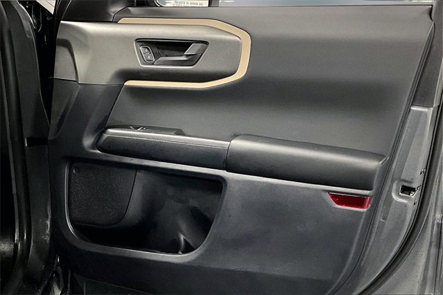 Used 2025 Ford Bronco Sport Big Bend image 26