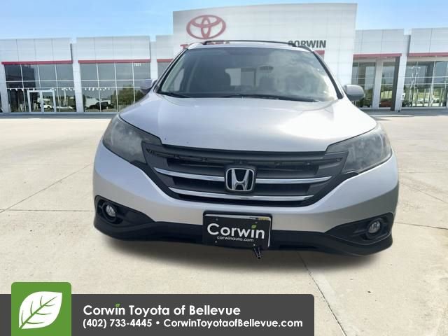 Used 2013 Honda CR-V EX-L image 18