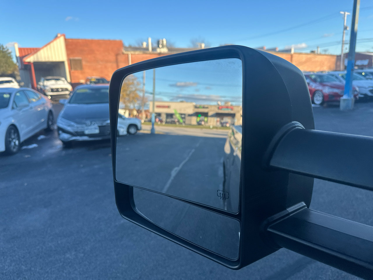 Used 2014 Toyota Tundra SR image 44