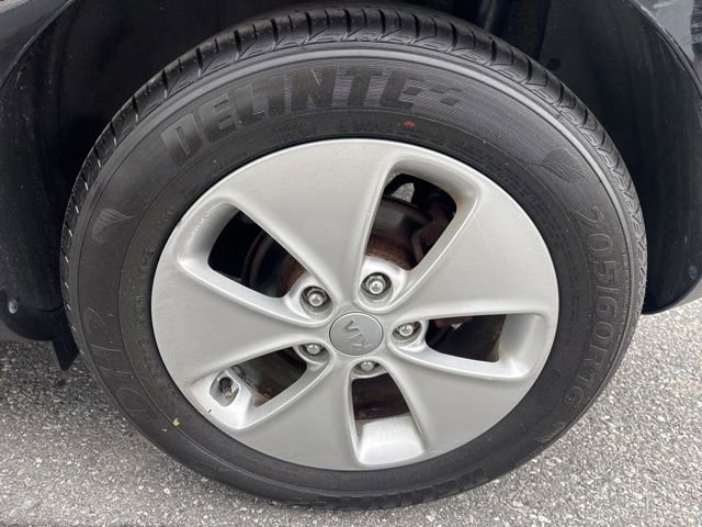 Used 2016 Kia Soul FWD image 13