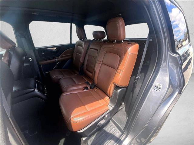 Used 2023 Lincoln Aviator Reserve RWD image 29