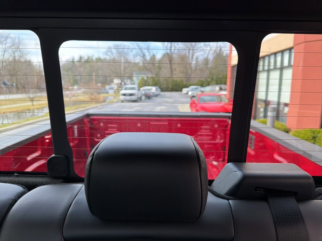 New 2026 Ford F250 Platinum w/ FX4 Off-Road Package image 51